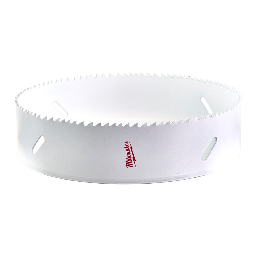 Produktbild Milwaukee STANDARD Lochsäge Bi Metall 168mm