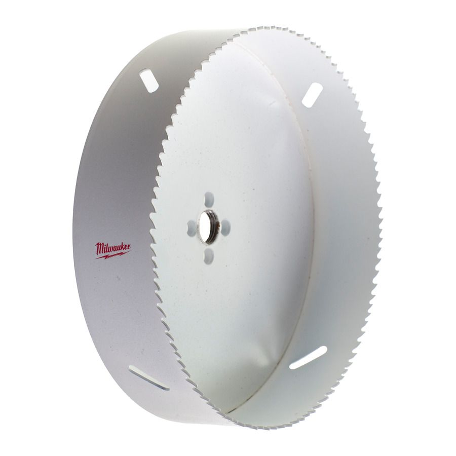 Produktbild Milwaukee STANDARD Lochsäge Bi Metall 177mm