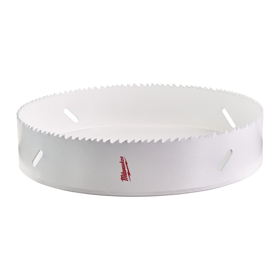 Produktbild Milwaukee STANDARD Lochsäge Bi Metall 200mm