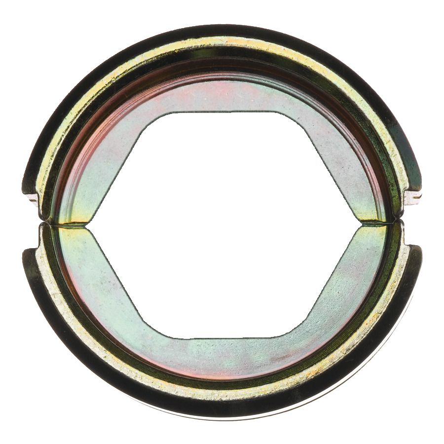 Produktbild Milwaukee für Standard Rohrkabelschuh Presseinsatz für hydraulisches Akku Press R22 Cu 300