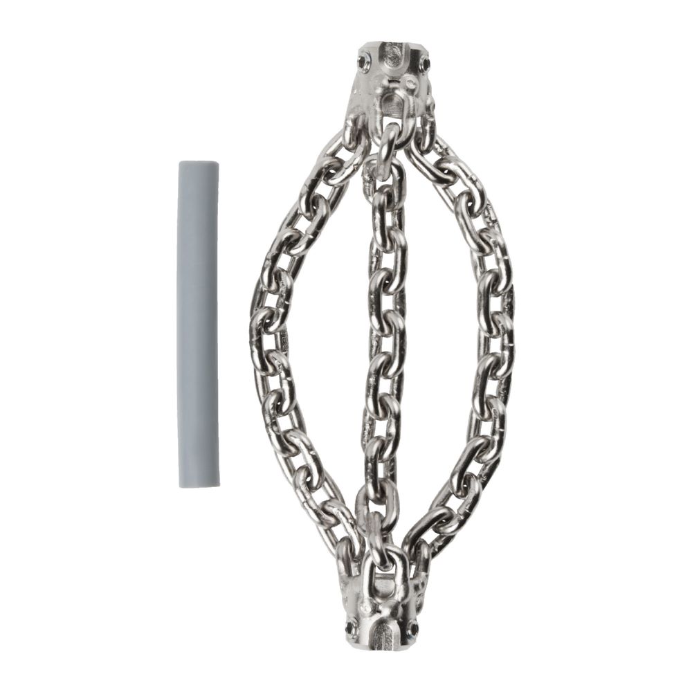 Produktbild Milwaukee Elektrowerkzeuge Standardkette 10 mm für M18 Hochgeschwindigkeitsrohrreiniger bild 2