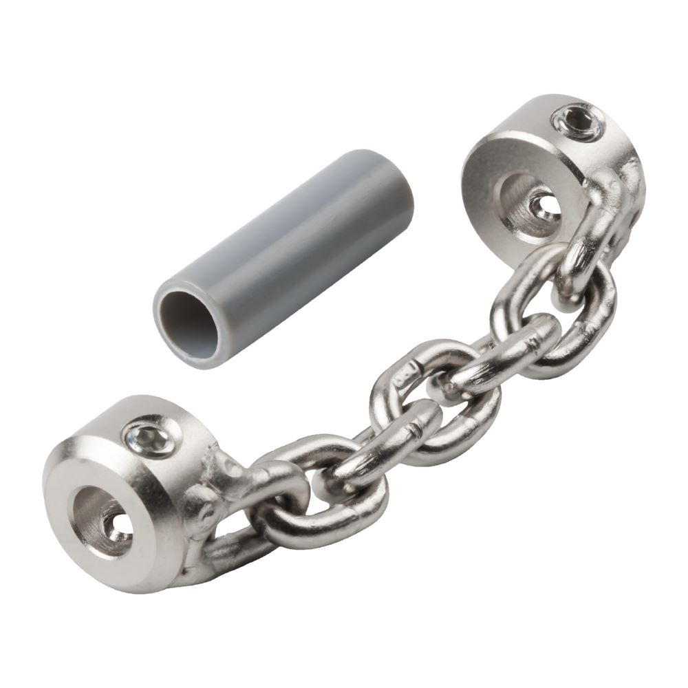 Produktbild Milwaukee Elektrowerkzeuge Standardkette für M18 Hochgeschwindigkeitsrohrreiniger