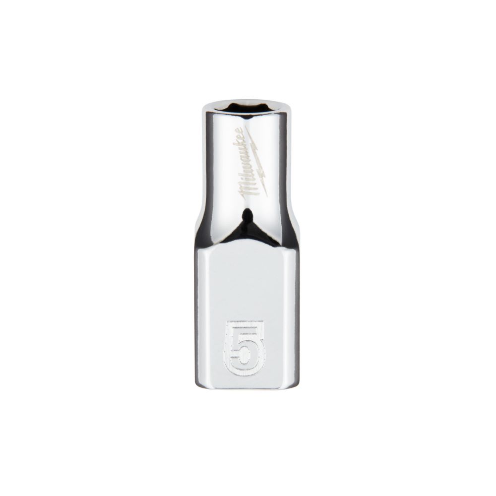 Produktbild Milwaukee Steckschlüsseleinsatz 1/4 Zoll 5mm