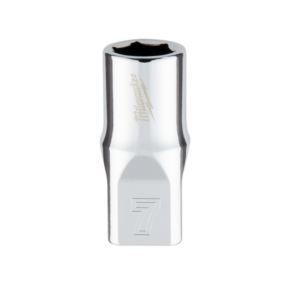 Produktbild Milwaukee Steckschlüsseleinsatz 1/4 Zoll 7mm