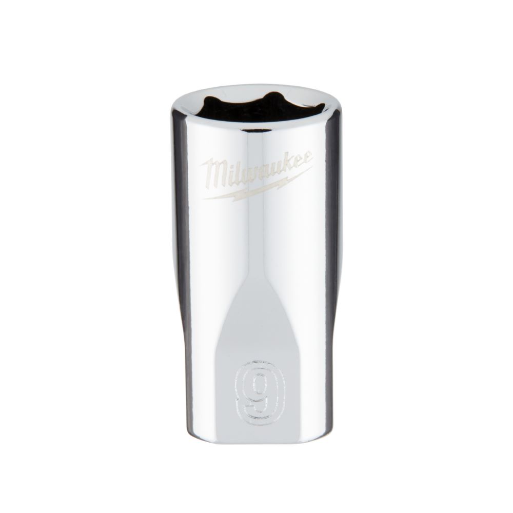 Produktbild Milwaukee Steckschlüsseleinsatz 1/4 Zoll 9mm