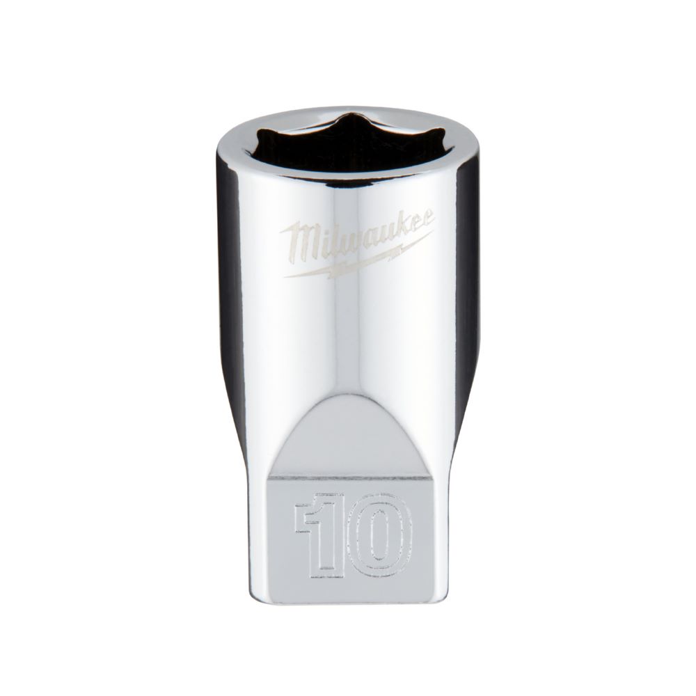 Produktbild Milwaukee Steckschlüsseleinsatz 1/4 Zoll 10mm