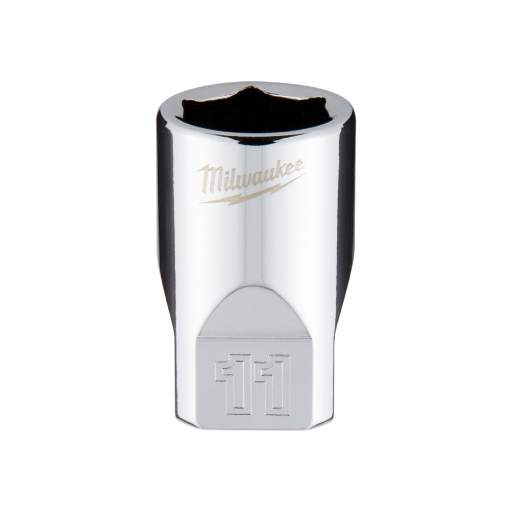 Produktbild Milwaukee Steckschlüsseleinsatz 1/4 Zoll 11mm