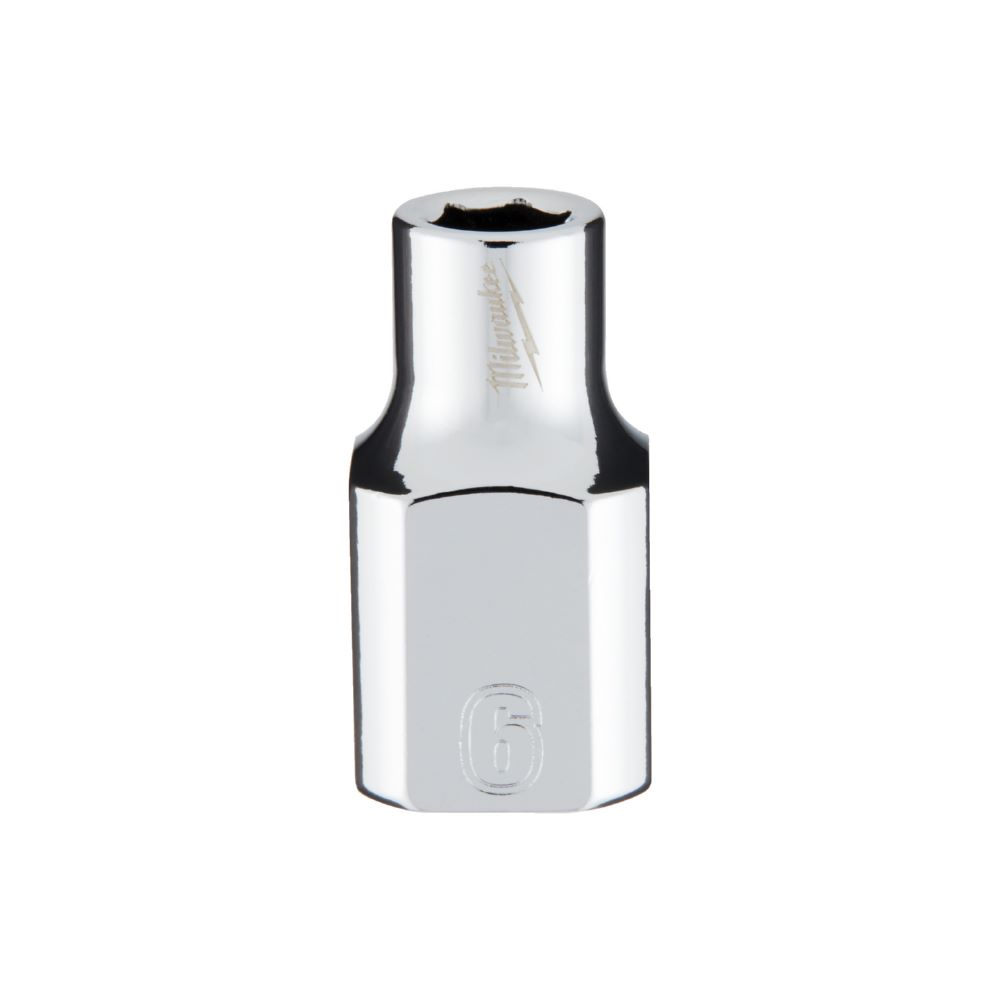 Produktbild Milwaukee Steckschlüsseleinsatz 3/8 Zoll 6mm