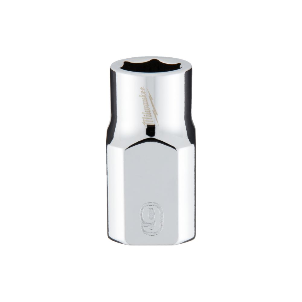 Produktbild Milwaukee Steckschlüsseleinsatz 3/8 Zoll 9mm