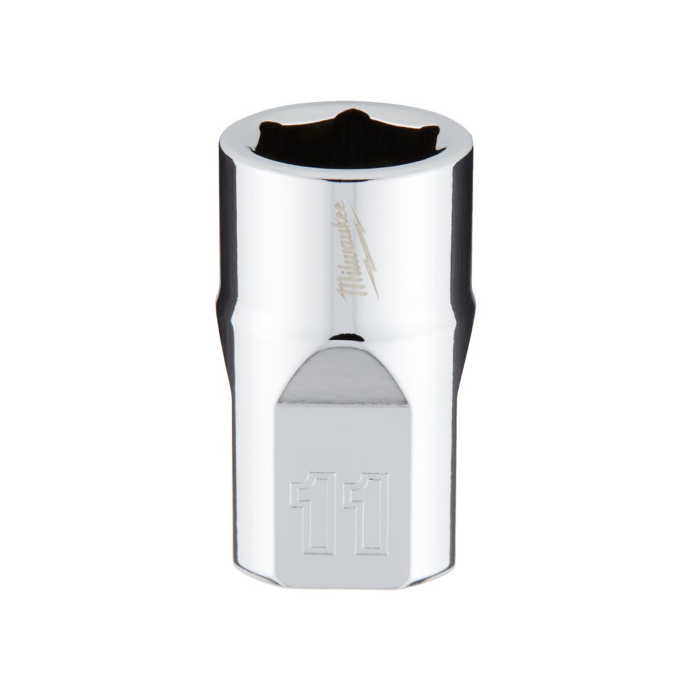 Produktbild Milwaukee Steckschlüsseleinsatz 3/8 Zoll 11mm