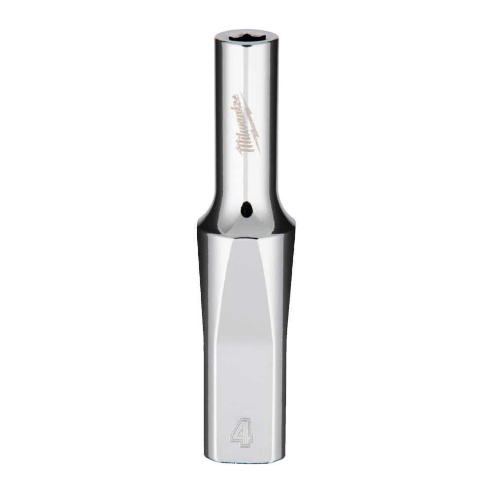 Produktbild Milwaukee Steckschlüsseleinsatz 1/4 Zoll 4mm