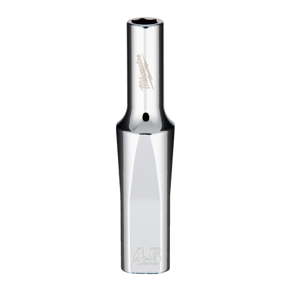 Produktbild Milwaukee Steckschlüsseleinsatz 1/4 Zoll 4,5mm