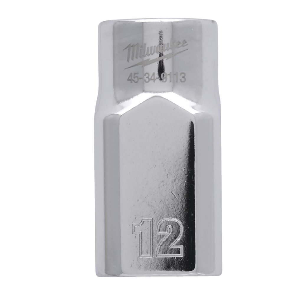 Produktbild Milwaukee Steckschlüsseleinsatz 1/2 Zoll 12mm