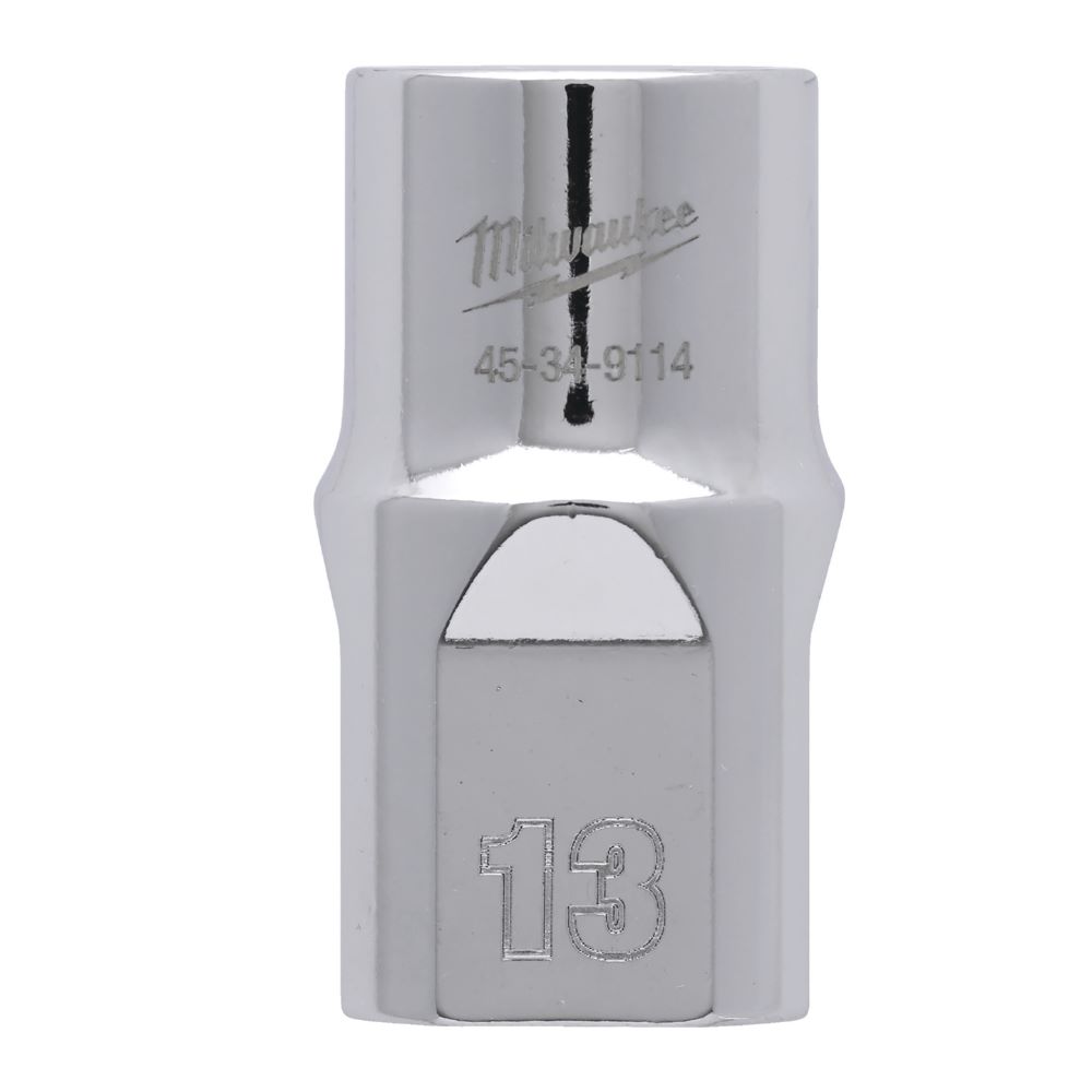 Produktbild Milwaukee Steckschlüsseleinsatz 1/2 Zoll 13mm