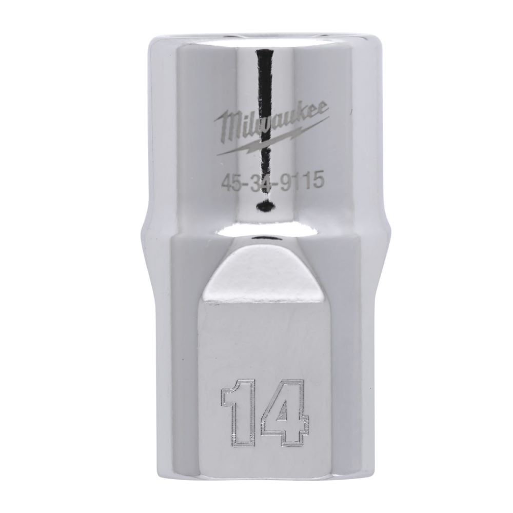 Produktbild Milwaukee Steckschlüsseleinsatz 1/2 Zoll 14mm