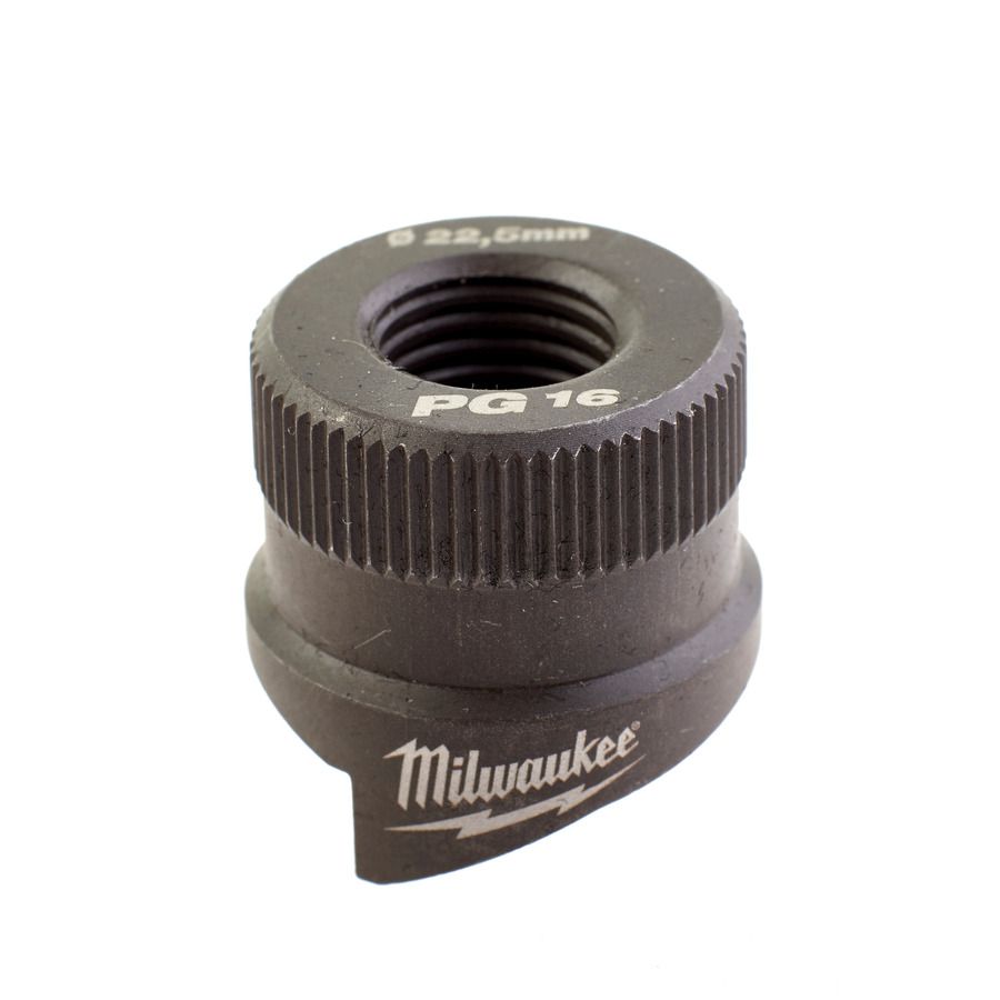Produktbild Milwaukee PG 16 Stempel 22,5 mm für Lochstanze