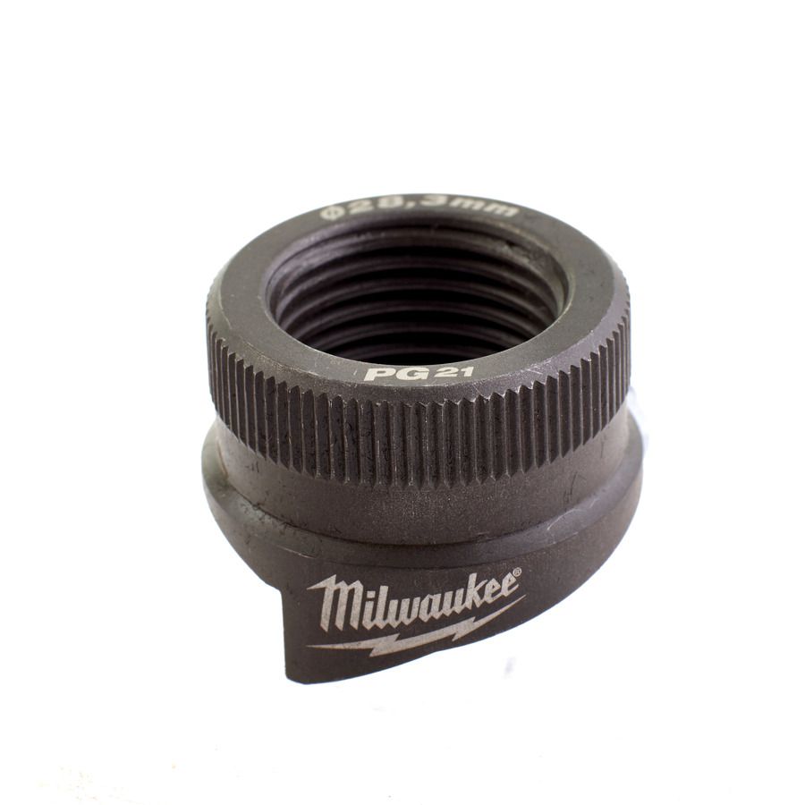 Produktbild Milwaukee PG 21 Stempel 28,3 mm für Lochstanze