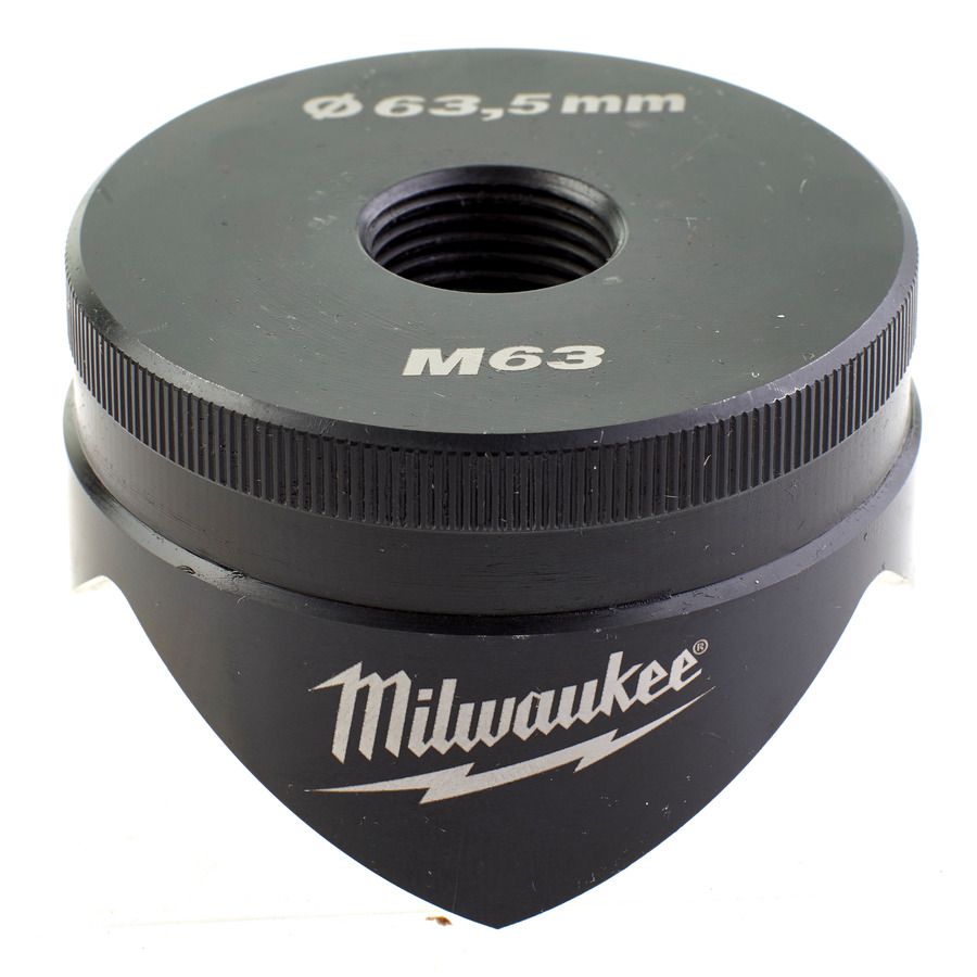 Produktbild Milwaukee M63 Stempel für Lochstanze 63,5mm