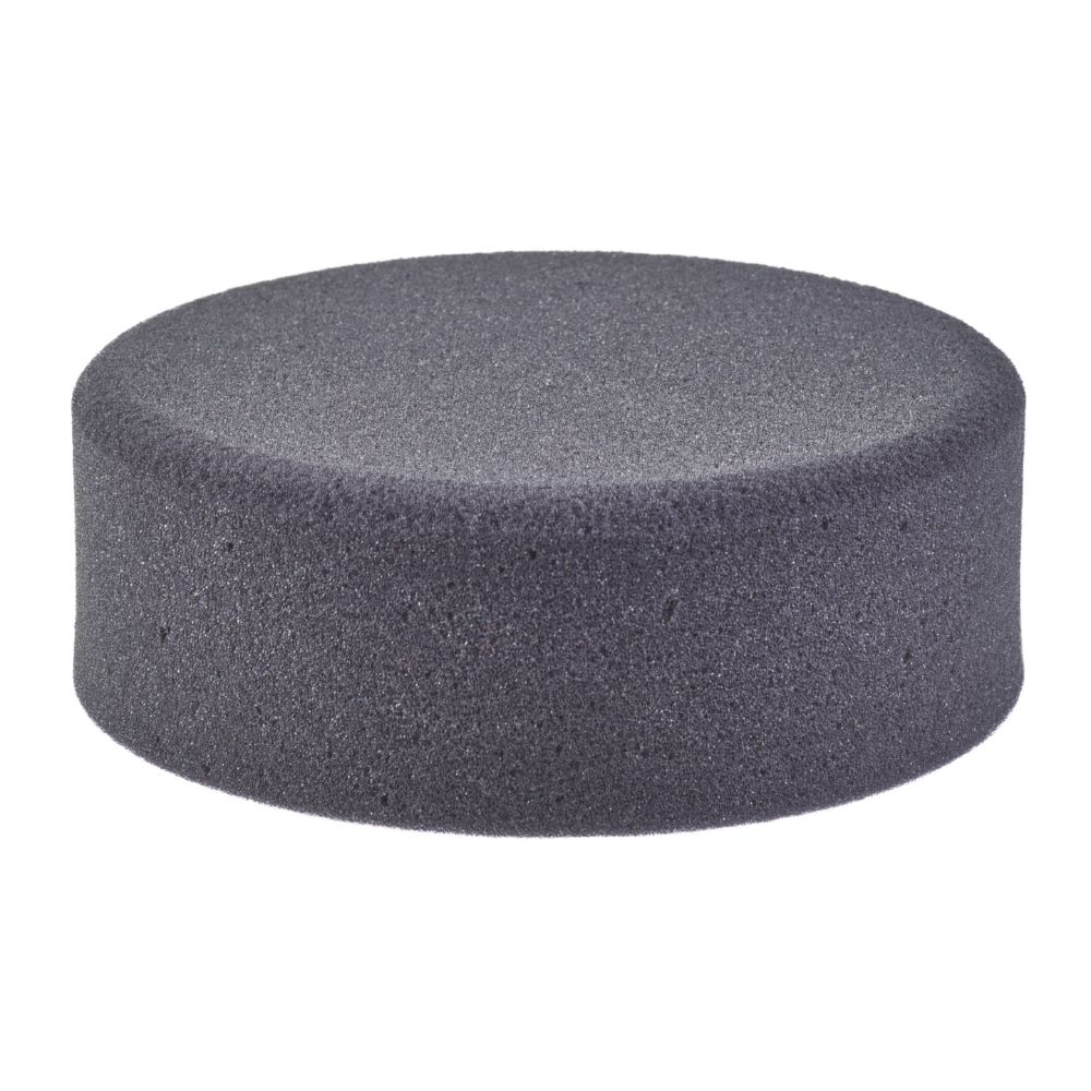 Produktbild Milwaukee Polierschwamm Kletthaftung Durchmesser 150 mm superweich