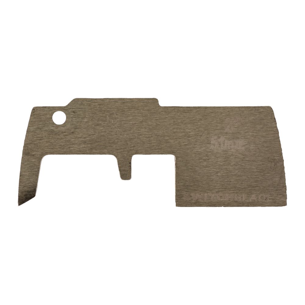 Produktbild Milwaukee SWITCHBLADE Ersatzmesser Durchmesser 51 mm