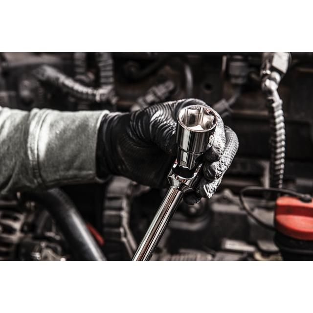 Produktbild T-Gelenkschlüssel 7 mm bild 2