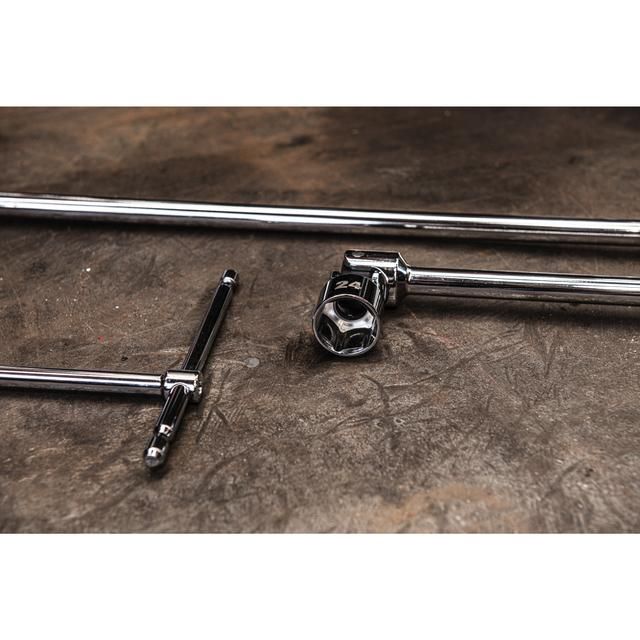 Produktbild T-Gelenkschlüssel 21 mm bild 3