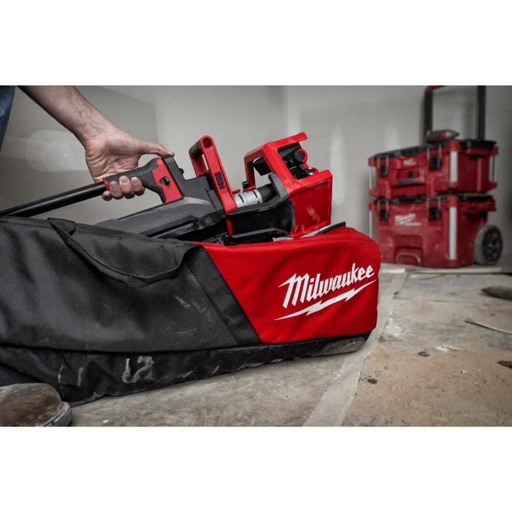 Produktbild Milwaukee Elektrowerkzeuge Tasche für Akku Baustrahler M18HOSALC-0 Bag bild 4
