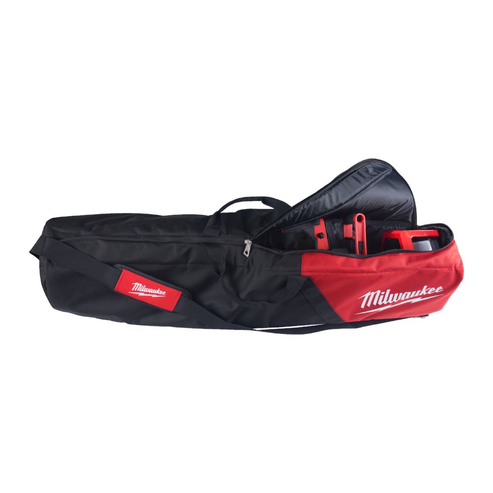 Produktbild Milwaukee Elektrowerkzeuge Tasche für Akku Baustrahler M18HOSALC-0 Bag bild 2