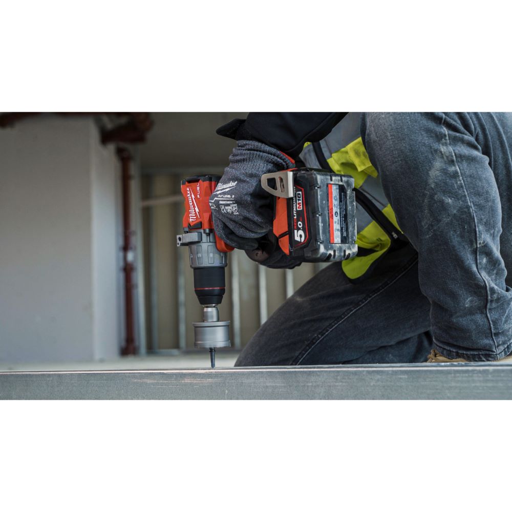 Produktbild Milwaukee Elektrowerkzeuge Auswurffeder für TCT Lochsäge einteilig bild 2