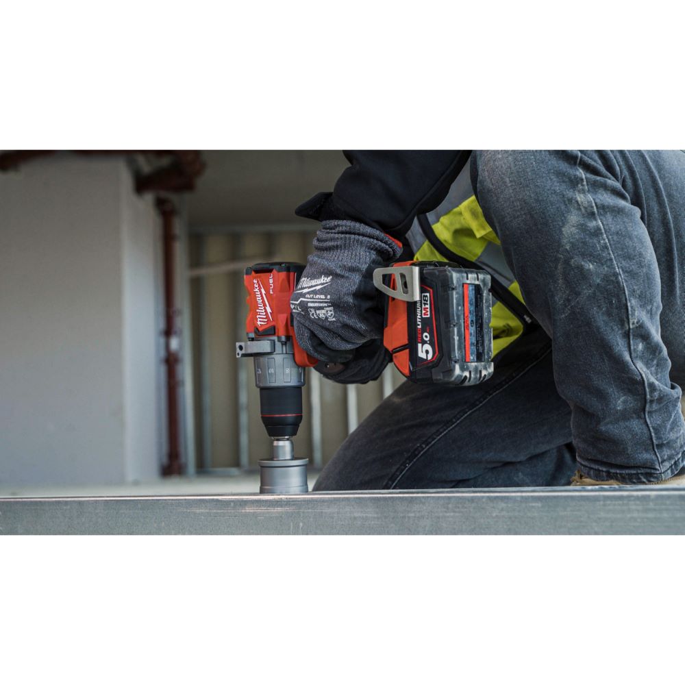 Produktbild Milwaukee Elektrowerkzeuge Auswurffeder für TCT Lochsäge einteilig bild 3