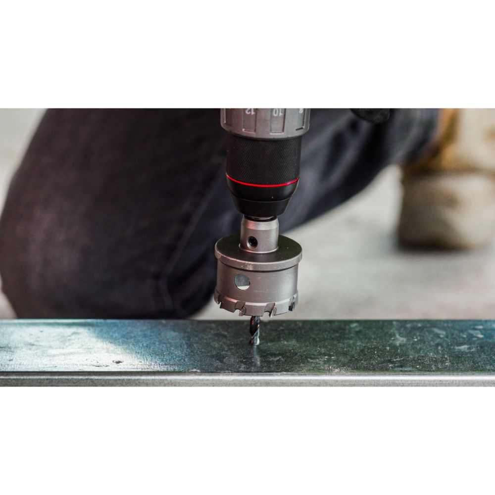 Produktbild Milwaukee Elektrowerkzeuge Auswurffeder für TCT Lochsäge einteilig bild 4