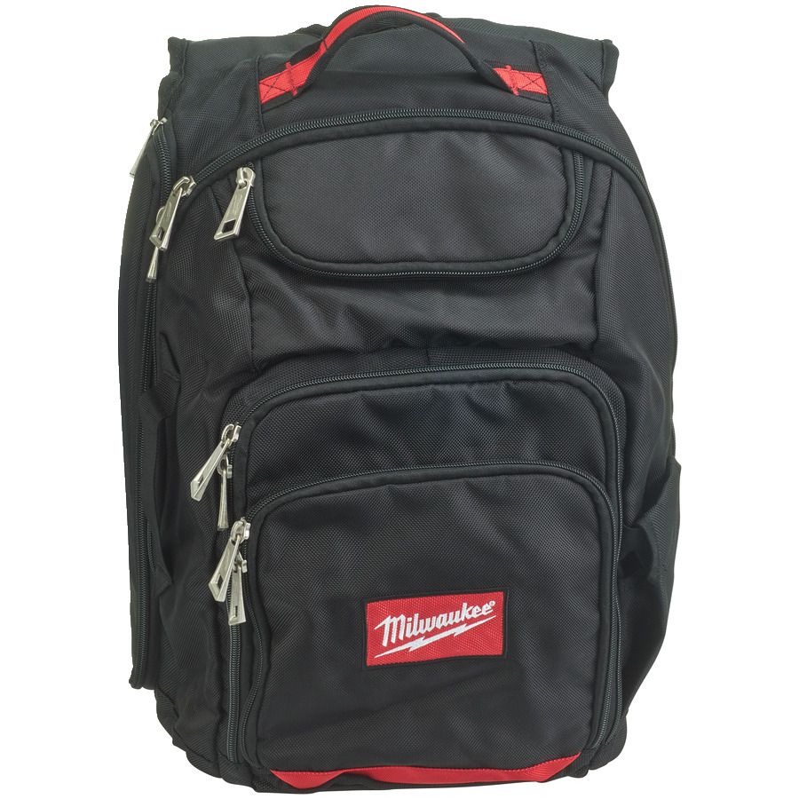 Produktbild Milwaukee Tradesman Rucksack