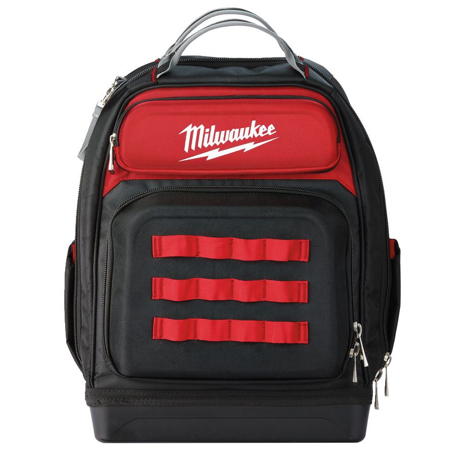 Produktbild Milwaukee Ultimate Jobsite Rucksack