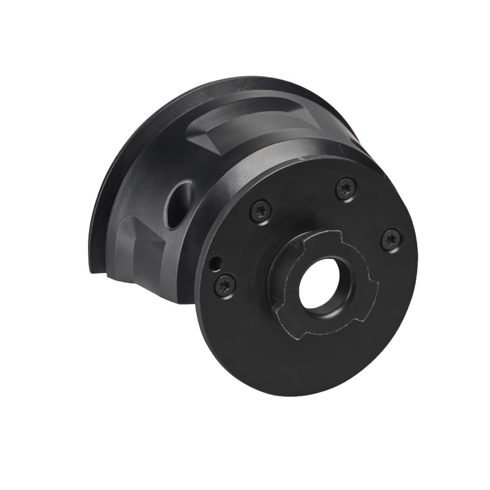 Produktbild Milwaukee Verbindungsplatte für automatischen Spiralantrieb M18FFSDC