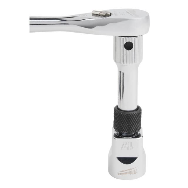 Produktbild Milwaukee 3/8 Zoll Verlängerung, verriegelbar 152 mm