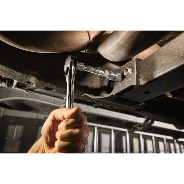 Produktbild 1/2 Verlängerung , verriegelbar 127 mm bild 2