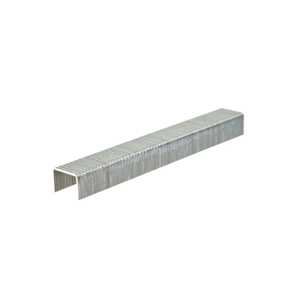 Produktbild Milwaukee Elektrowerkzeuge Flachdraht Klammern für M12 BST 10,6 x 1,25 x 6 mm T50 verzinkt