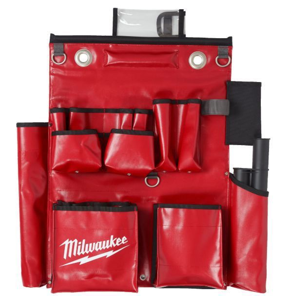 Produktbild Milwaukee Vinyl Kompakt-Werkzeugtasche 600 x 457 x 100 mm