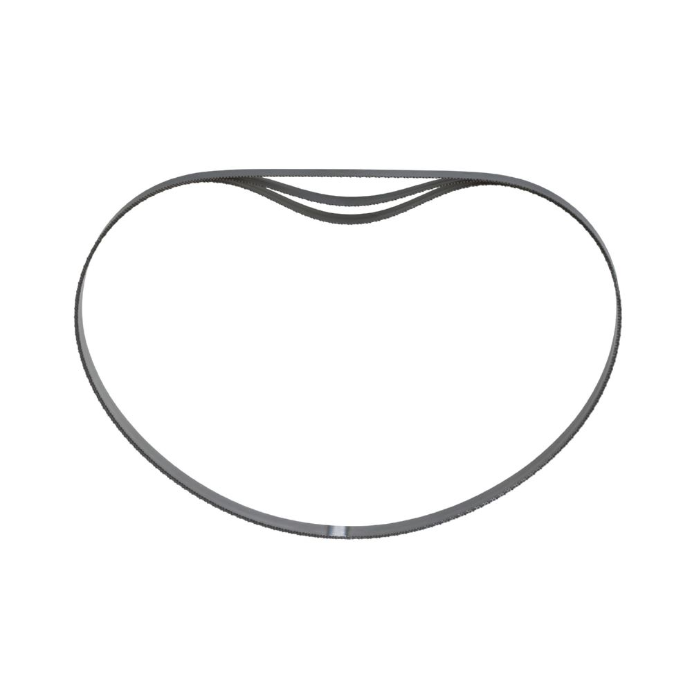 Produktbild Milwaukee Metallsägeblatt 687,57 x 1,4 mm für M12 BS