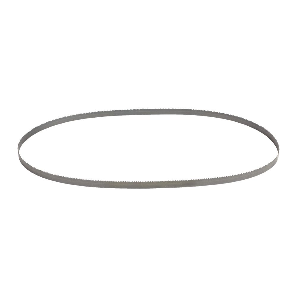 Produktbild Milwaukee Premium-Metallsägeblatt für M12 FBS 776,29 x 2,1/1,8 mm für Wandstärke 4-8 mm