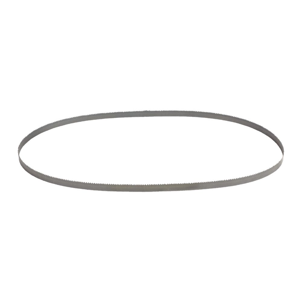 Produktbild Milwaukee Premium-Metallsägeblatt für M12 FBS für Wandstärke 4-8 mm 25er Pack