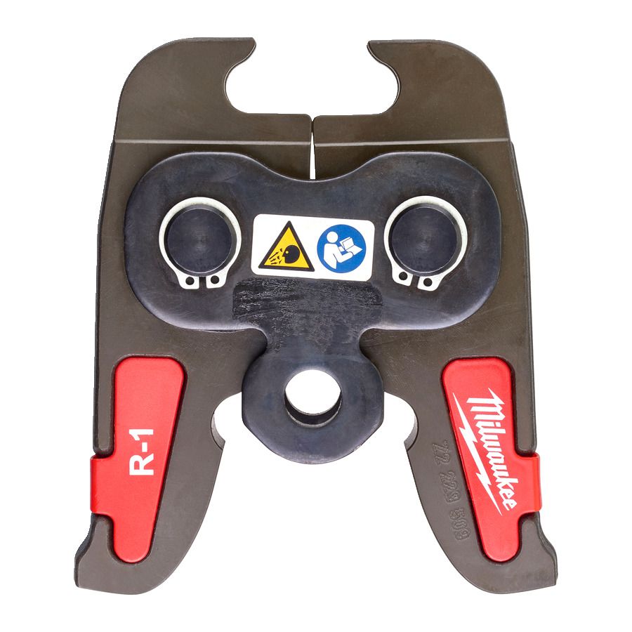 Produktbild Milwaukee zur Verwendung der Pressschlingen Zwischenbacke RJA 1