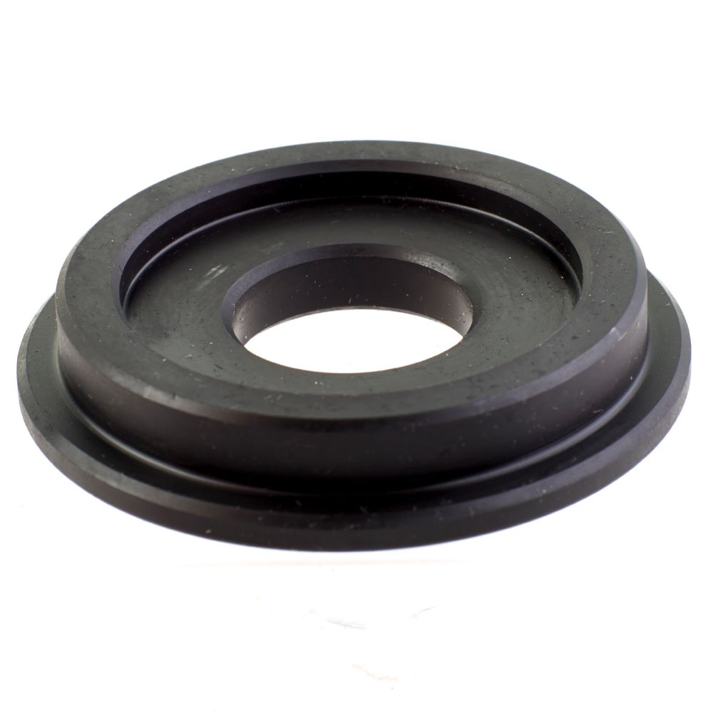 Produktbild Milwaukee Adapter für Lochstanze zur Verwendung von Wettbewerbsmatrizen