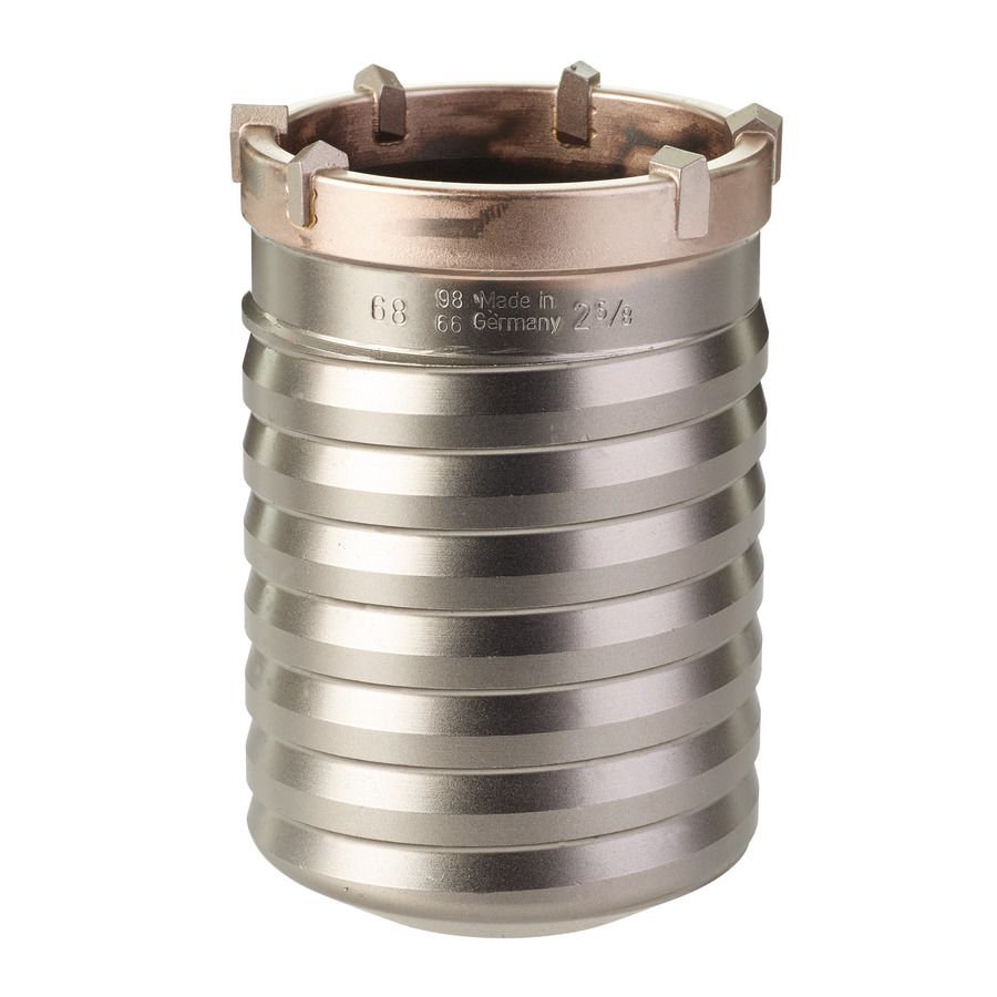 Produktbild Milwaukee zweiteilig Hammerbohrkrone SDS Max 68x100mm