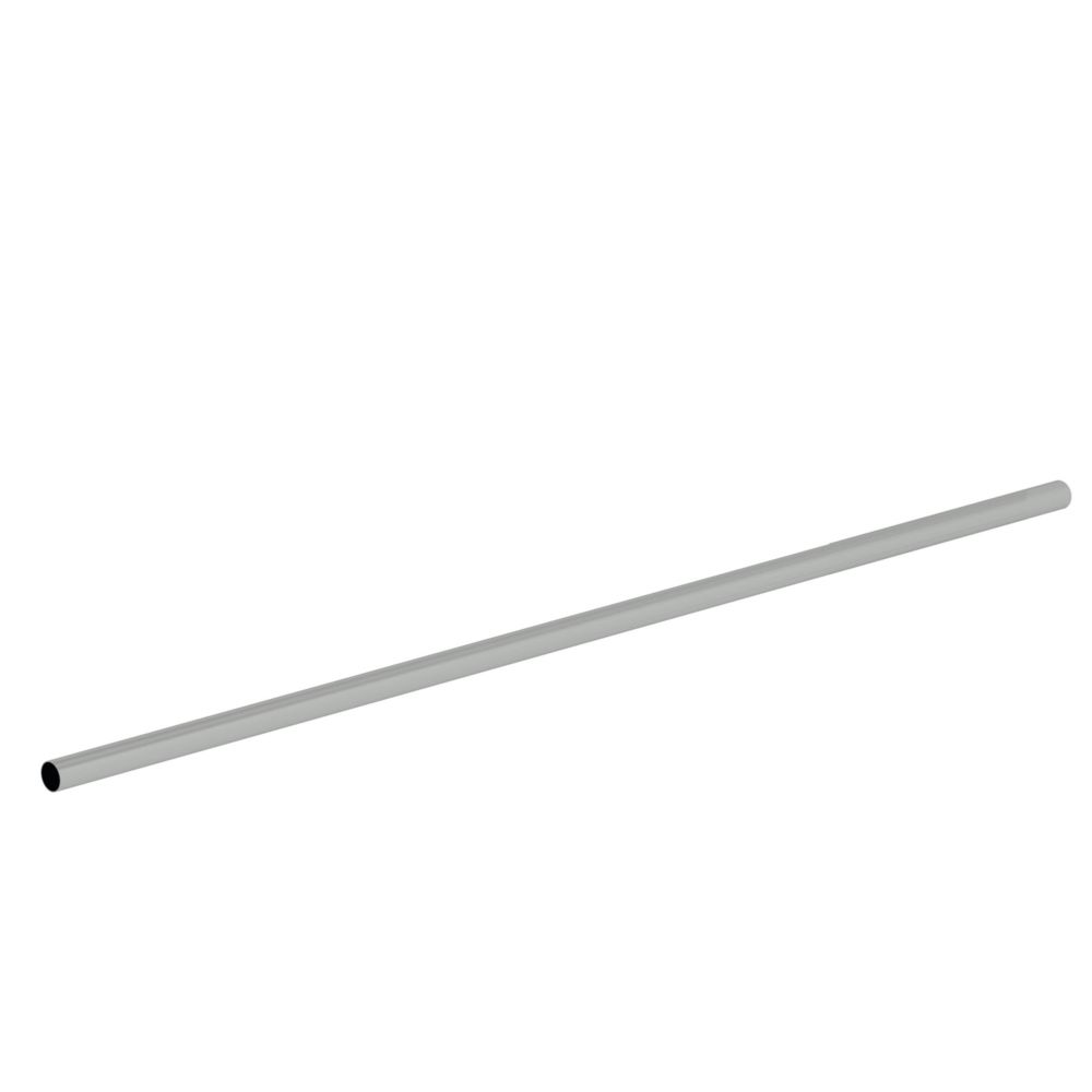 Produktbild Munk Schienenanlage Stahl Rohr verzinkt Länge 1500 mm