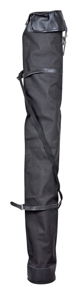 Produktbild Nedo Hülle für Fluchtstab Typ: 6 x 2-tlg. Stab Farbe schwarz