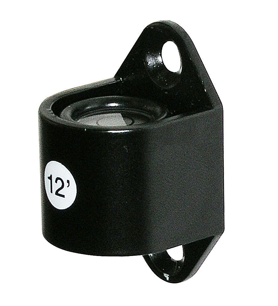 Produktbild NEDO Lattenrichter bedruckt justierbar Skalenwert 12'