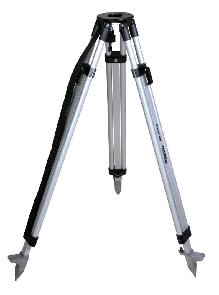 Produktbild Nedo Stativ Al Höhe: 0,91m - 1,69m mittelschwere Ausführung