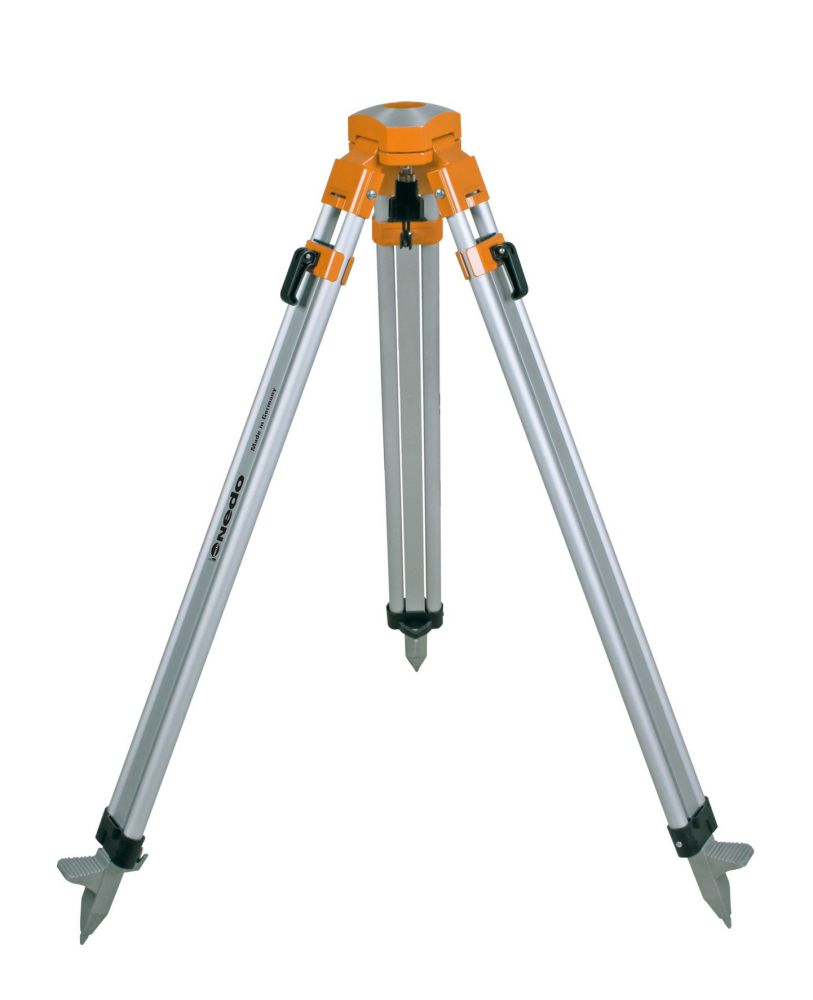 Produktbild Nedo Stativ Al Höhe: 1,02m - 1,71m ball. Kopf / ISO 12858-2-LS Transportl.: 1,09m