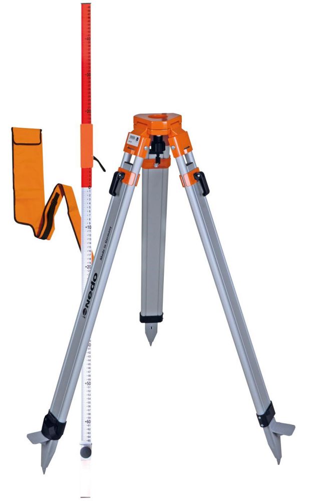 Produktbild Nedo Outdoor-Paket Primus 2